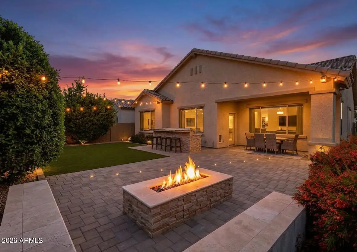 21001 E Via Del Sol --, Queen Creek, AZ 85142 - #1