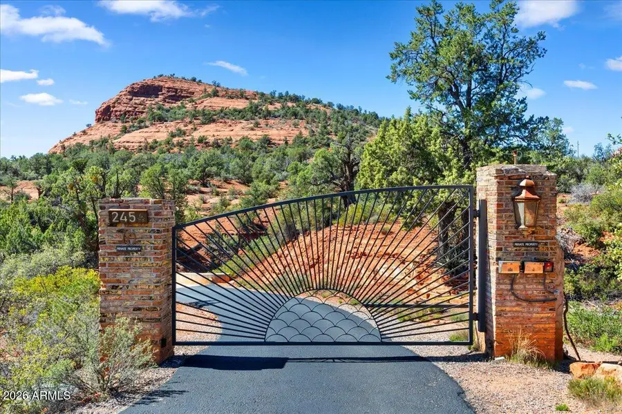 234 Eagle Dancer Road #1, Sedona, AZ 86336 - #3