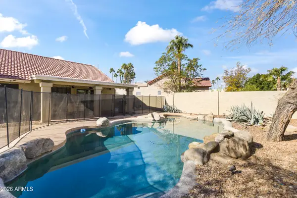 9090 E Gray Road, Scottsdale, AZ 85260