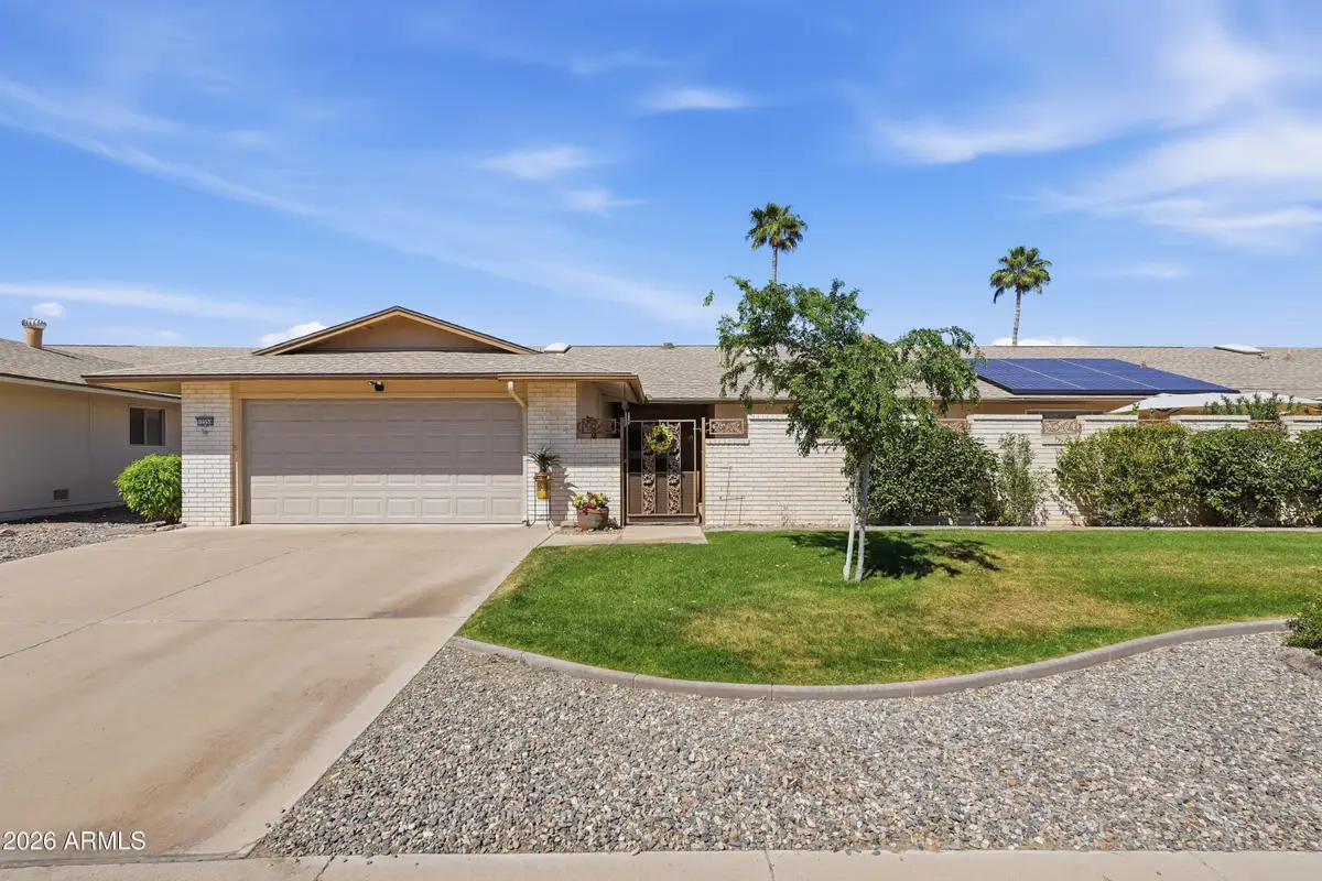 12550 W Parkwood Drive, Sun City West, AZ 85375 - #1
