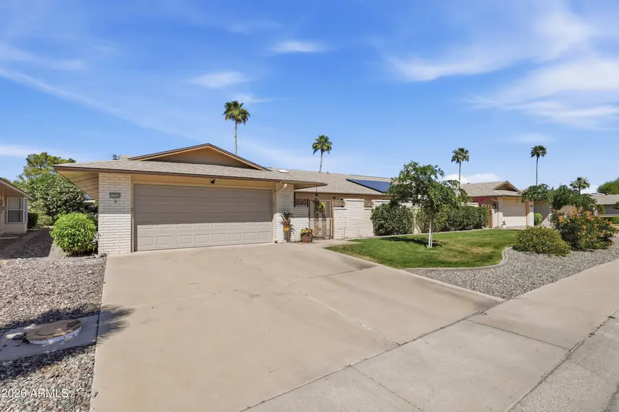 12550 W Parkwood Drive, Sun City West, AZ 85375 - #3