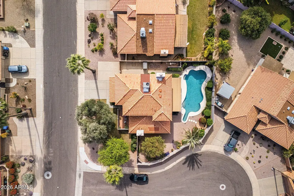 5444 E Kings Avenue, Scottsdale, AZ 85254 - #1