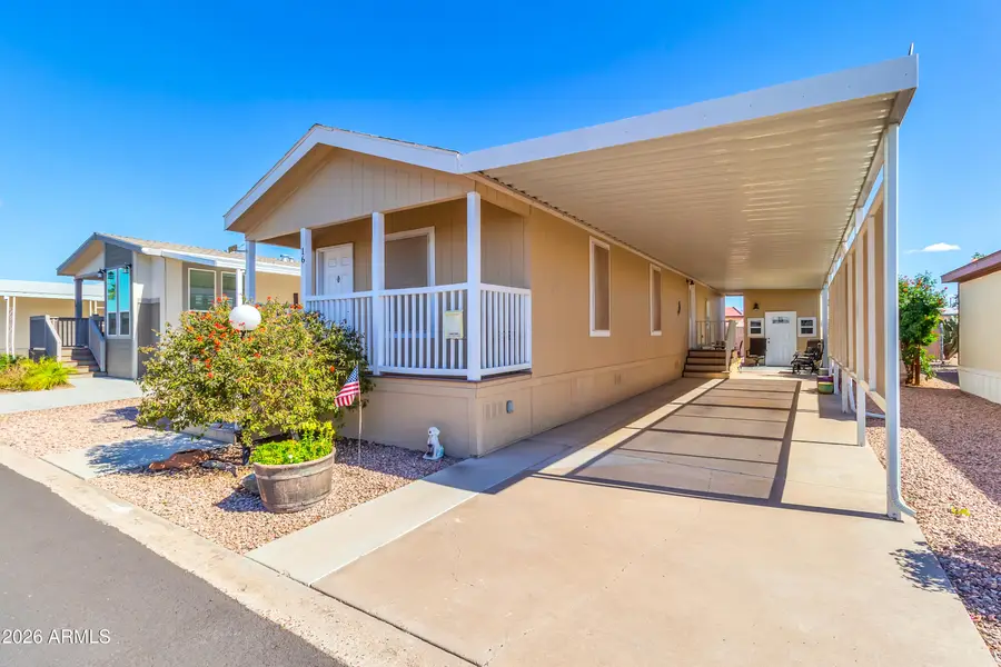 652 S Ellsworth Road #16, Mesa, AZ 85208 - #3