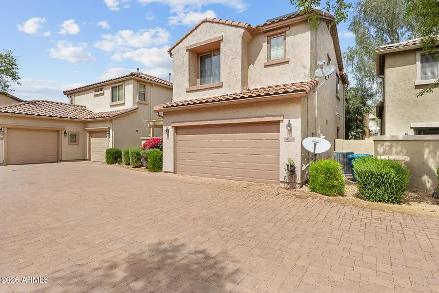 3658 W Mccauley Court, Phoenix, AZ 85086 - #2