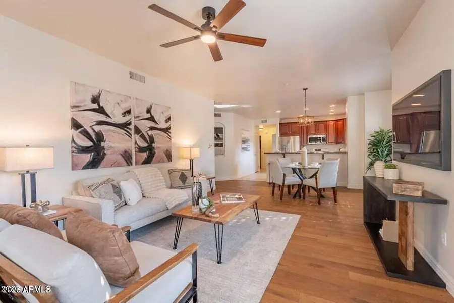 5450 E Deer Valley Drive #1208, Phoenix, AZ 85054 - #3