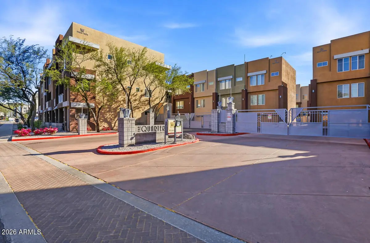 6745 N 93rd Avenue #1124, Glendale, AZ 85305 - #1