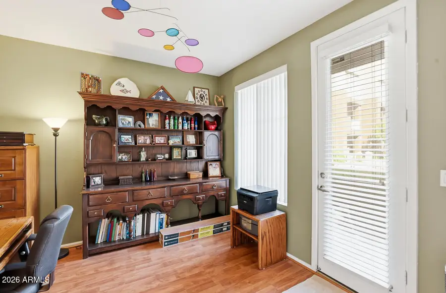 6745 N 93rd Avenue #1124, Glendale, AZ 85305 - #3