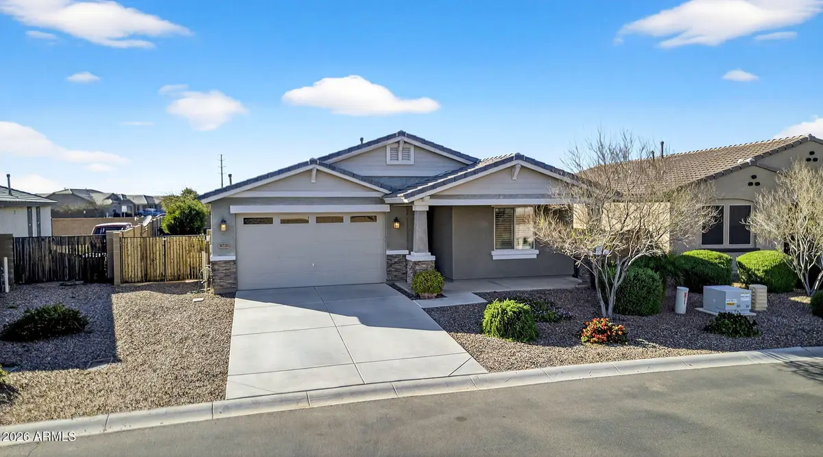 36728 N Rocky Mountain Trail, San Tan Valley, AZ 85140 - #1