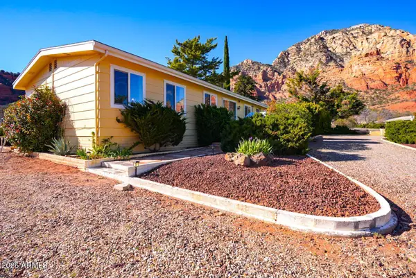 855 Andante Drive, Sedona, AZ 86336