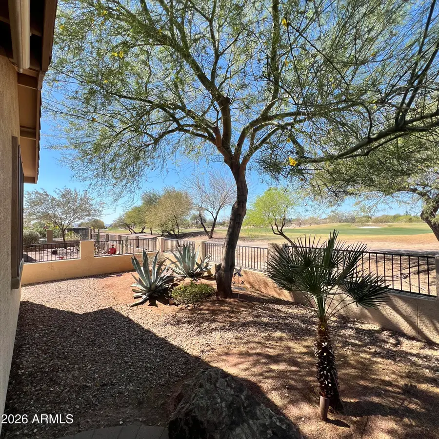 498 S 226th Drive, Buckeye, AZ 85326 - #3
