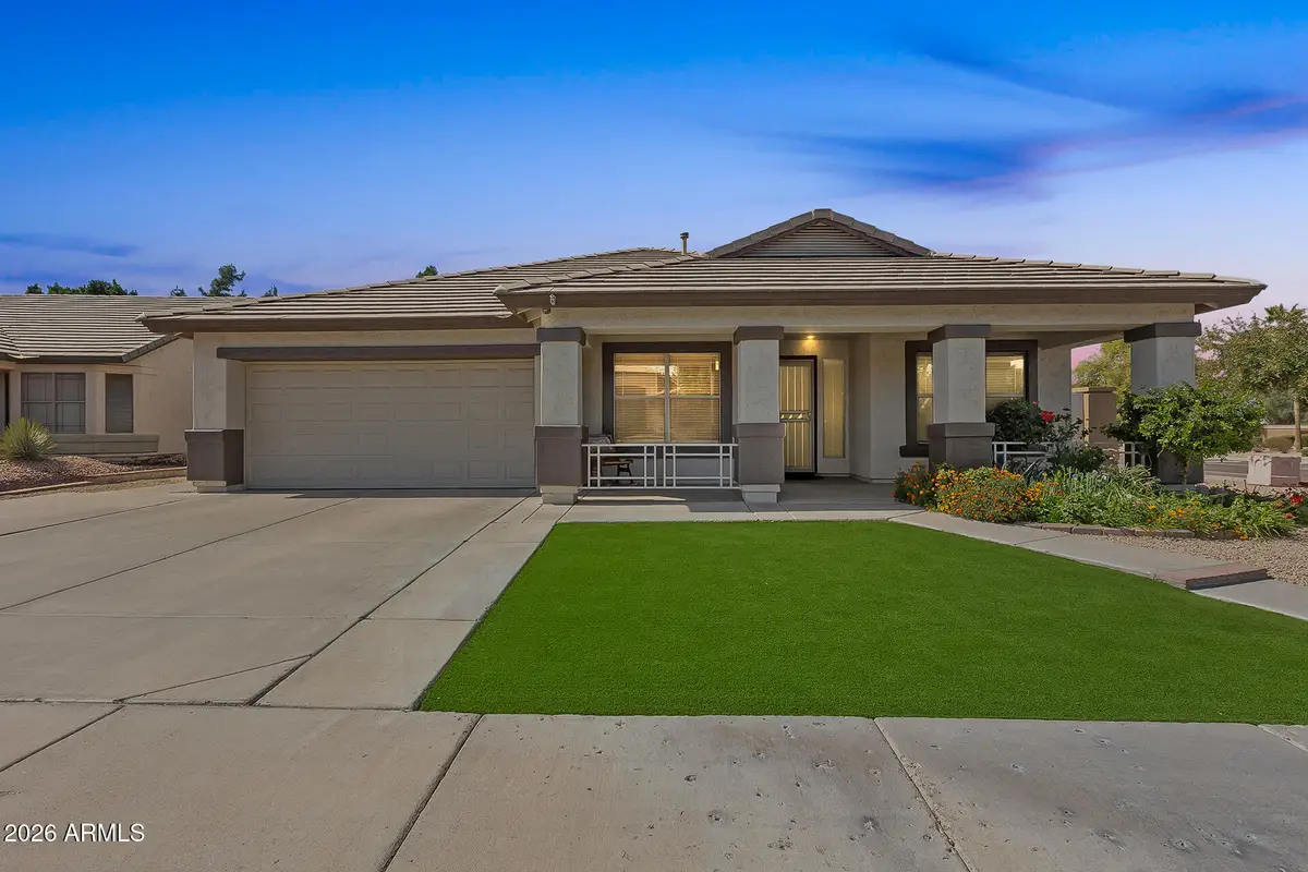 19322 N 66th Avenue, Glendale, AZ 85308 - #1