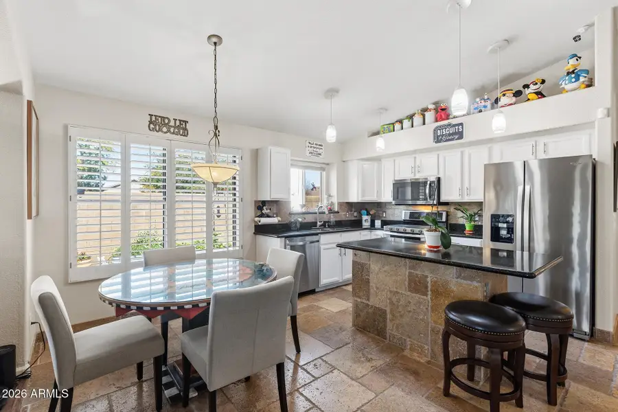 19322 N 66th Avenue, Glendale, AZ 85308 - #3