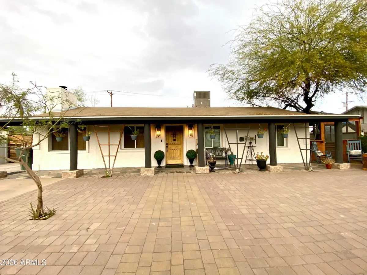 3938 W Lynne Lane, Phoenix, AZ 85041 - #1