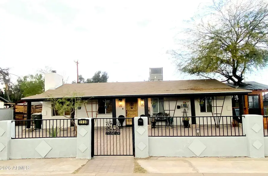 3938 W Lynne Lane, Phoenix, AZ 85041 - #2