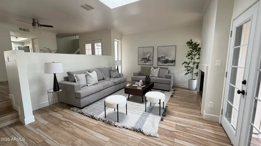 7527 E Pleasant Run, Scottsdale, AZ 85258 - #3