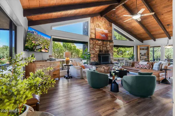 2305 Roadrunner Road, Sedona, AZ 86336