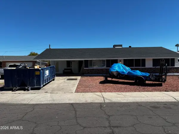 7713 N 38th Drive, Phoenix, AZ 85051