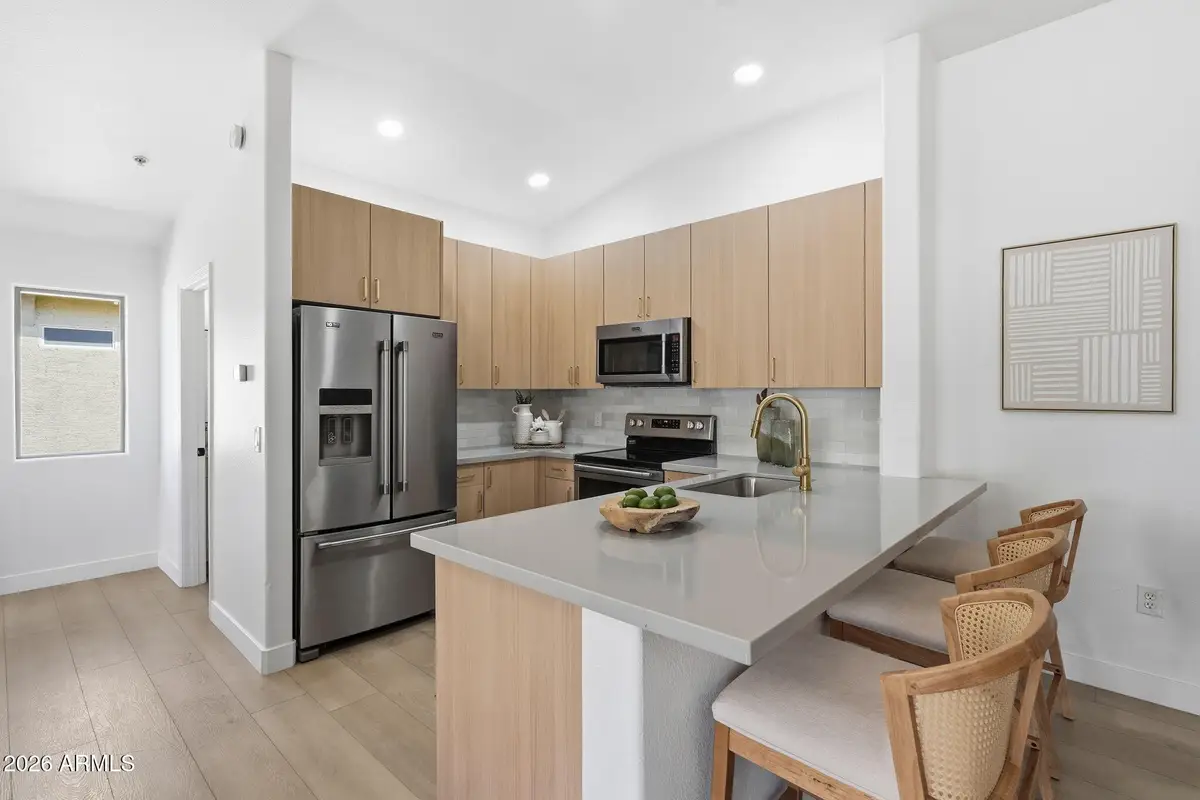 17150 N 23rd Street #215, Phoenix, AZ 85022 - #1