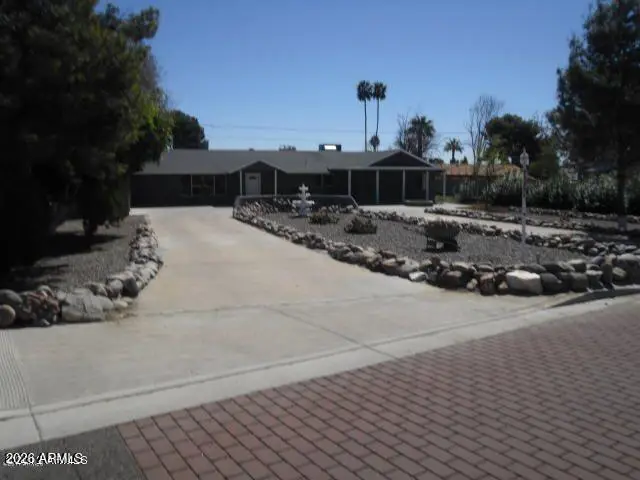 3711 N Kachina Lane, Scottsdale, AZ 85251 - #1