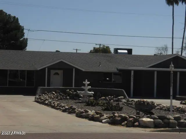 3711 N Kachina Lane, Scottsdale, AZ 85251 - #2