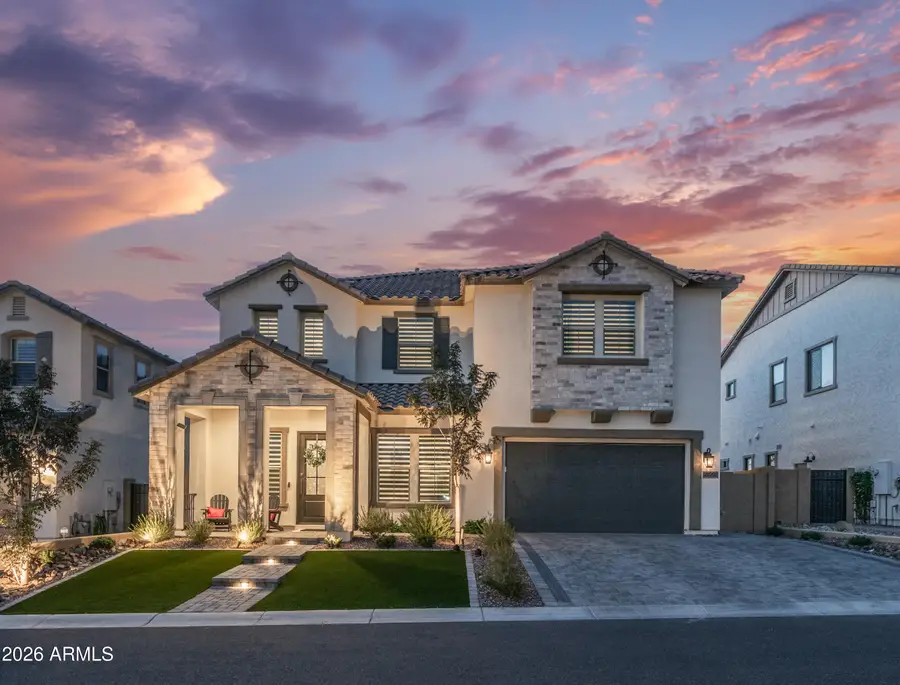 5928 E Sierra Morena Street, Mesa, AZ 85215 - #2