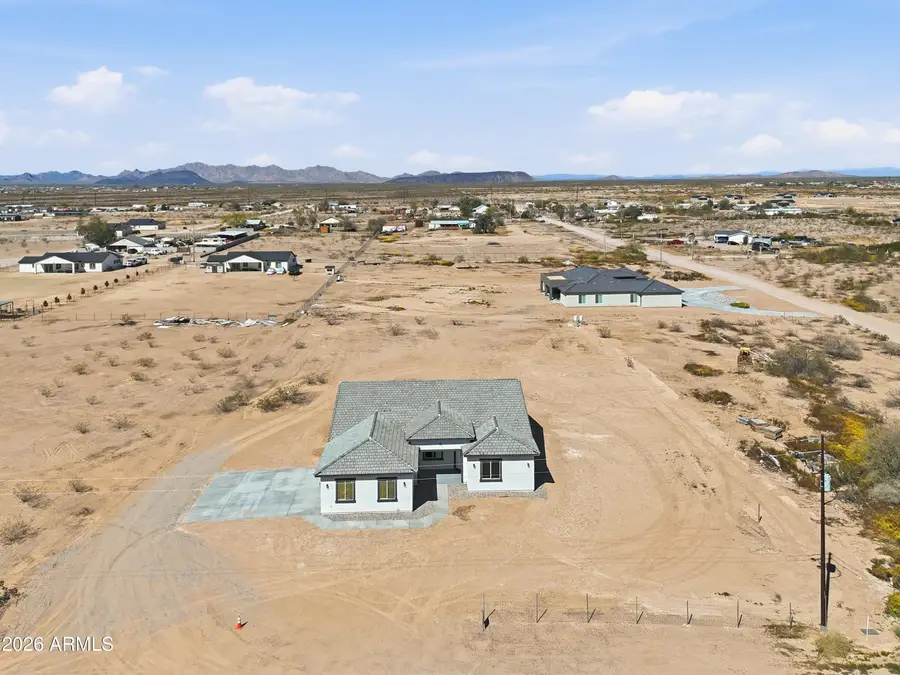 36826 W Osborn Road W, Tonopah, AZ 85354 - #2