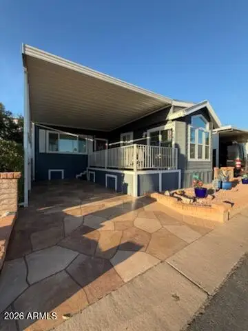 111 S Greenfield Road #641, Mesa, AZ 85206 - #3