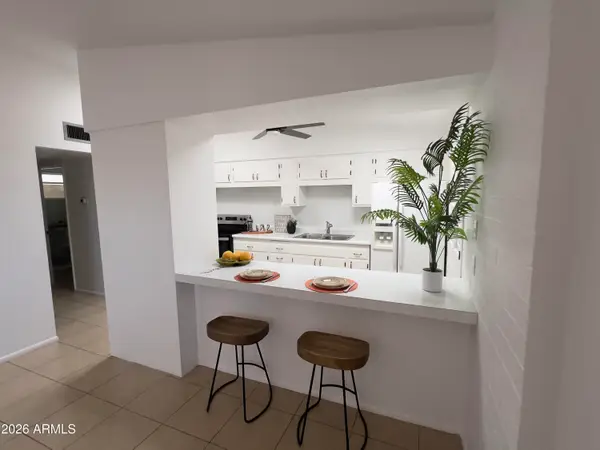 10376 W Oakmont Drive, Sun City, AZ 85351