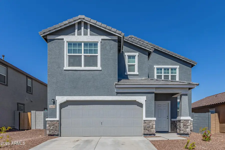 20078 W Badgett Lane, Litchfield Park, AZ 85340 - #2