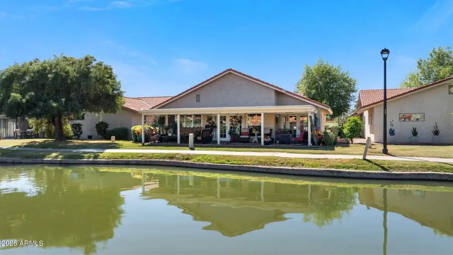 426 Leisure World --, Mesa, AZ 85206 - #2