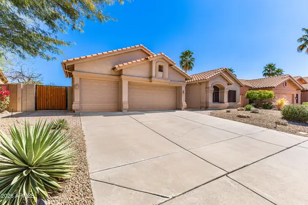 3943 N Santiago Street, Mesa, AZ 85215