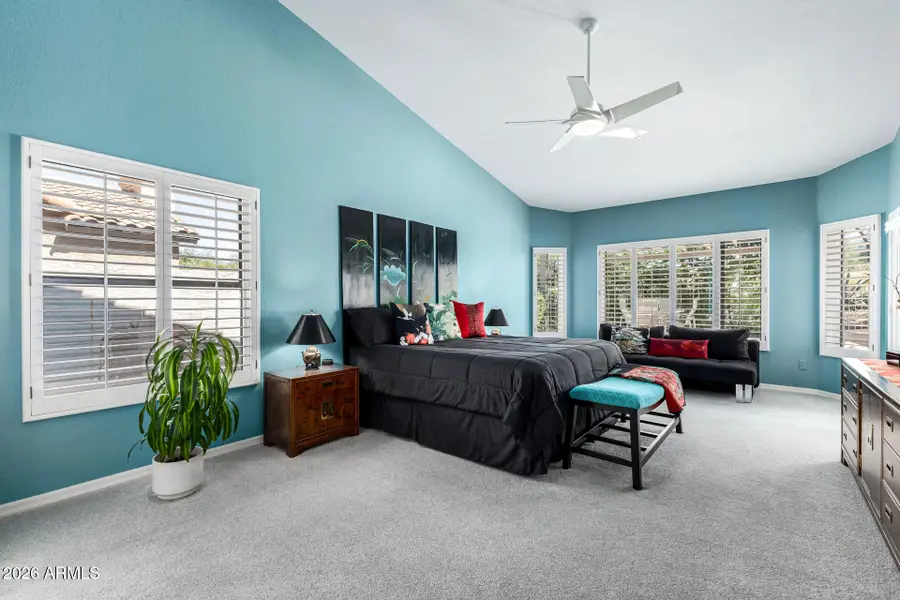 3943 N Santiago Street, Mesa, AZ 85215 - #3