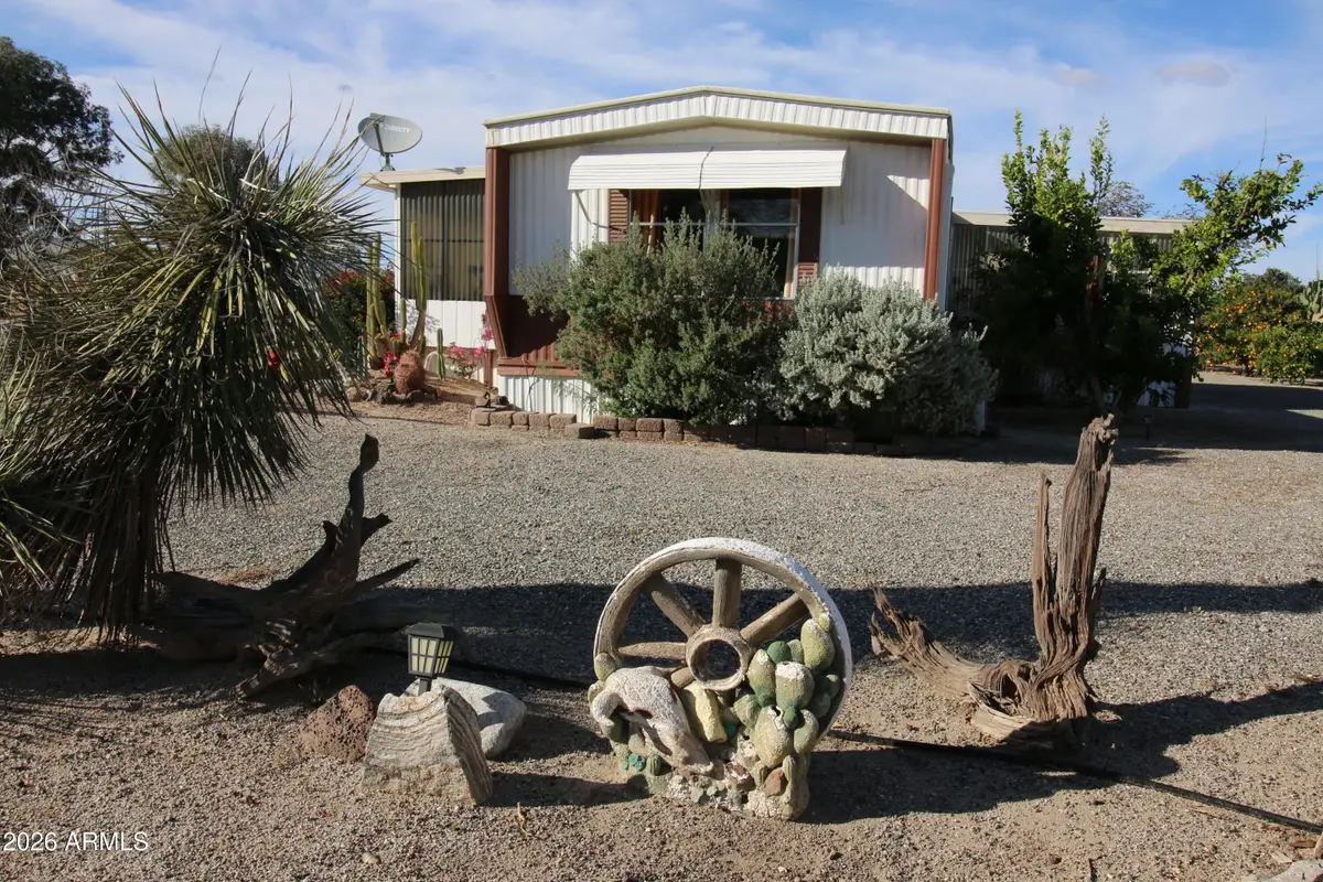 39919 S Dakota Place, Salome, AZ 85348 - #1