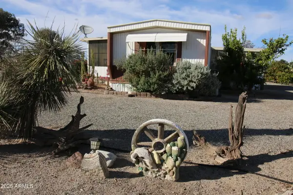 39919 S Dakota Place, Salome, AZ 85348