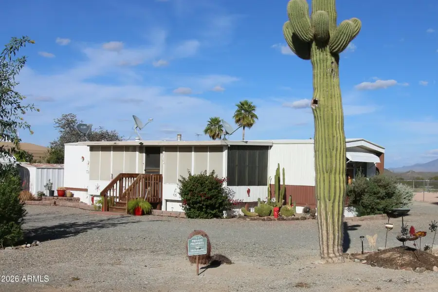 39919 S Dakota Place, Salome, AZ 85348 - #2