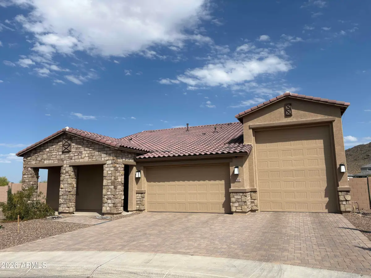 11507 S 51st Drive, Laveen, AZ 85339 - #1
