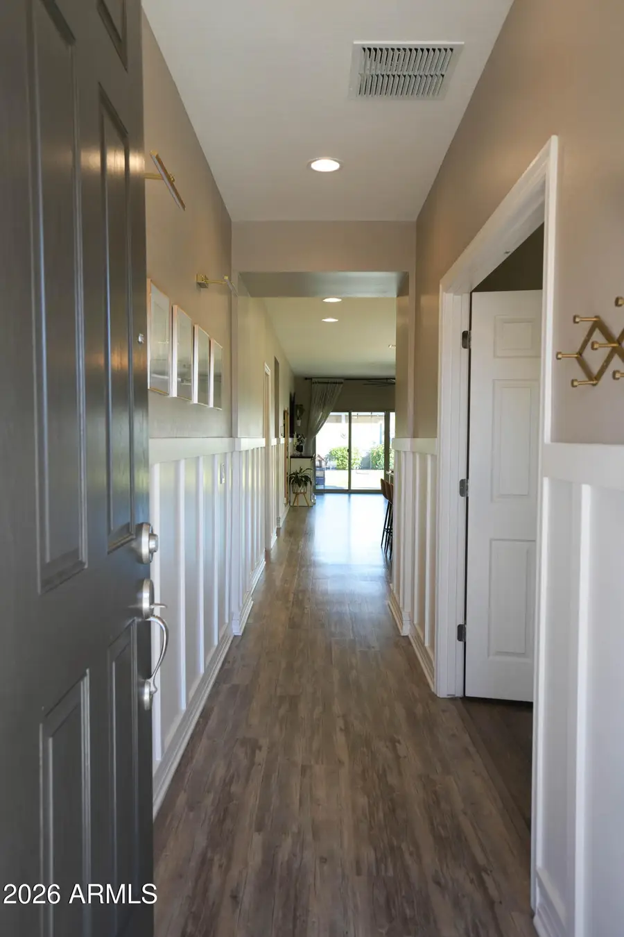 884 W Whistling Thorn Avenue, Queen Creek, AZ 85140 - #3