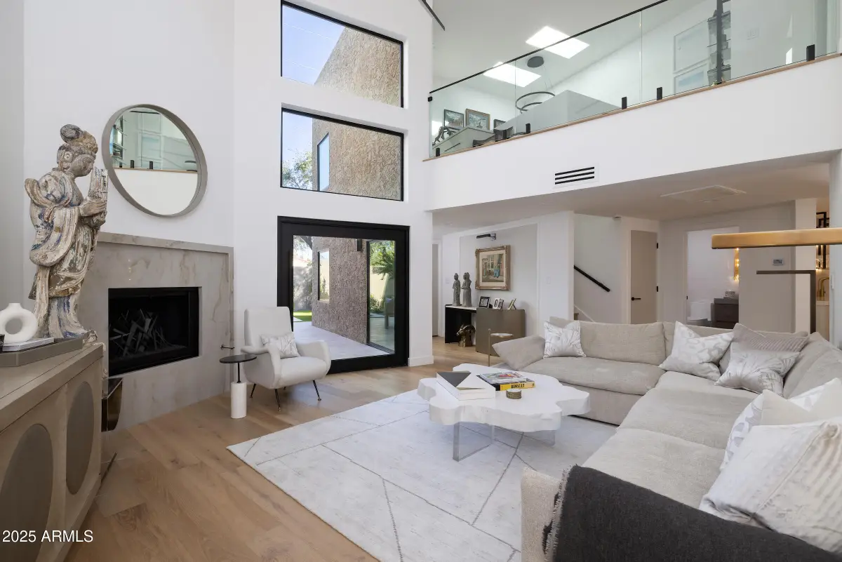 7209 E Mcdonald Drive #53, Scottsdale, AZ 85250 - #1