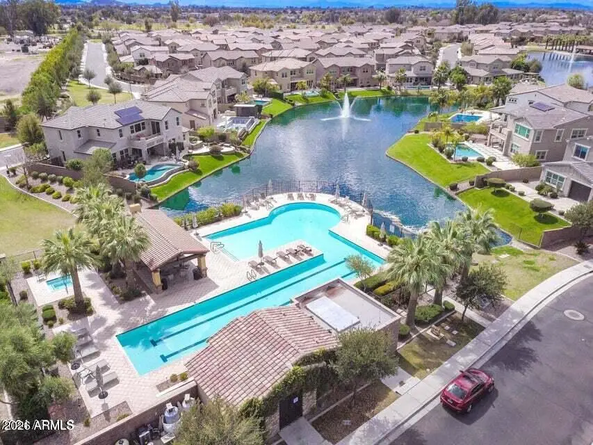 4077 S Sabrina Drive #137, Chandler, AZ 85248 - #1