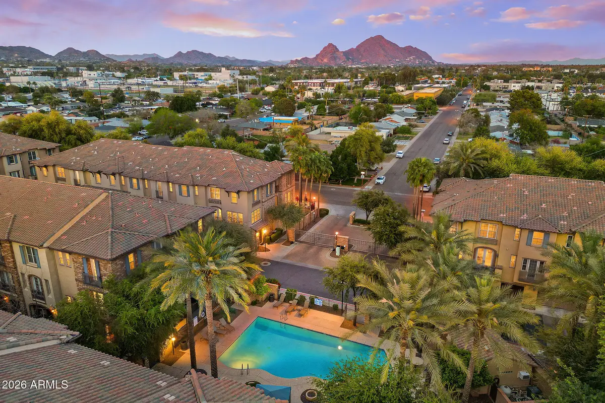 4419 N 24th Way, Phoenix, AZ 85016 - #1