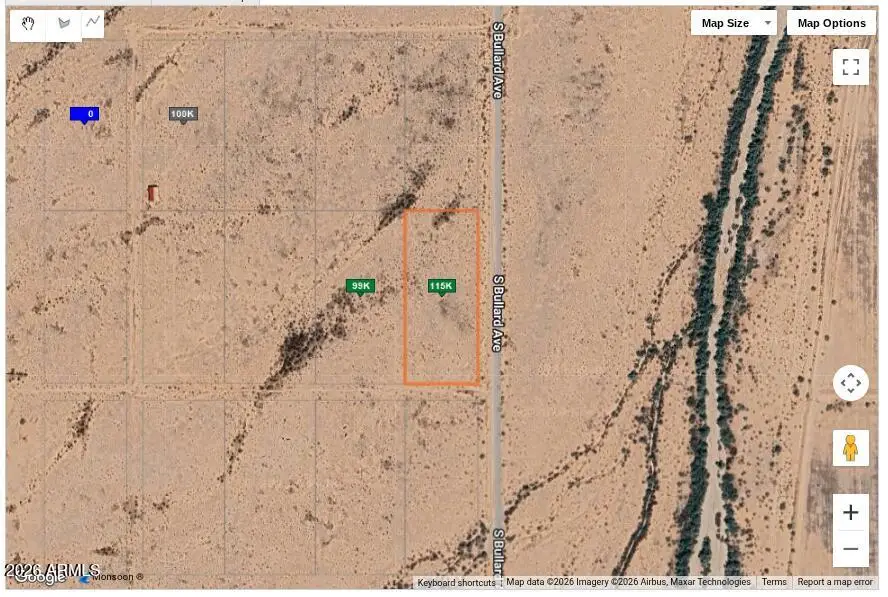 0 S Bullard Avenue #16, Goodyear, AZ 85338 - #3