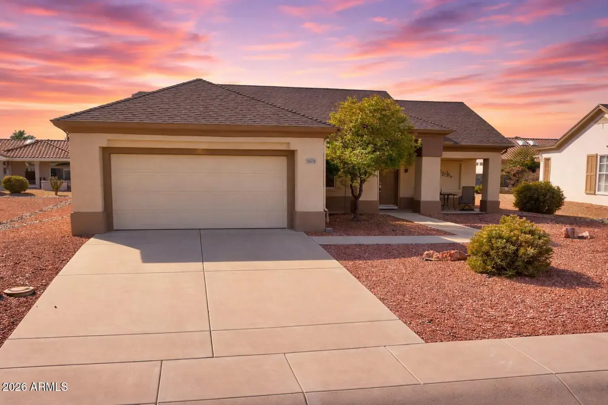 20410 N 150th Drive, Sun City West, AZ 85375 - #1