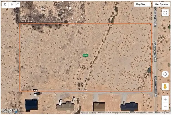 0 S Manzanilla Road #12, Buckeye, AZ 85326