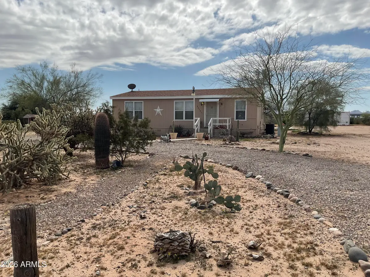 25131 W Gambit Trail, Wittmann, AZ 85361 - #1