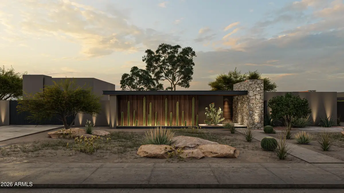 12640 N 70th Street, Scottsdale, AZ 85254 - #1