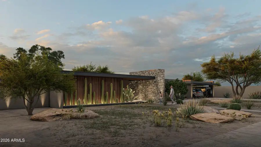 12640 N 70th Street, Scottsdale, AZ 85254 - #3