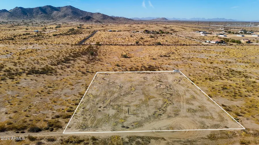 0 N Silver Dog Way 2 Acres --, Maricopa, AZ 85138 - #2