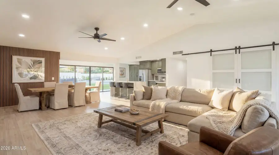 6028 E Joan De Arc Avenue, Scottsdale, AZ 85254 - #2