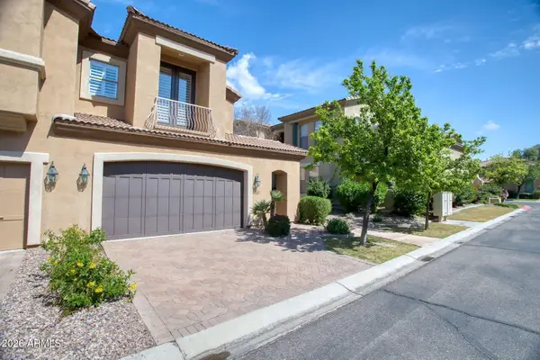 3432 E Lions Street, Phoenix, AZ 85018