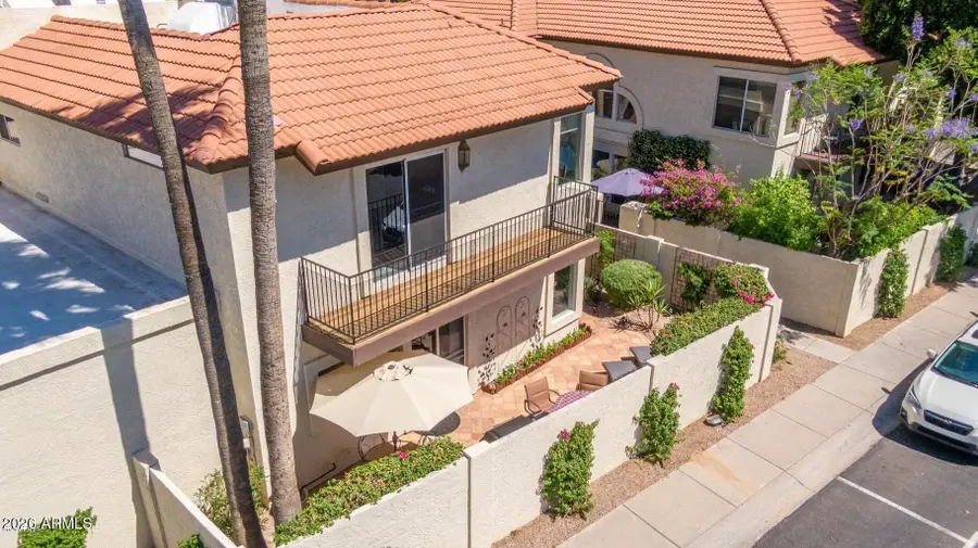 8841 S 51st Street #1, Phoenix, AZ 85044 - #2